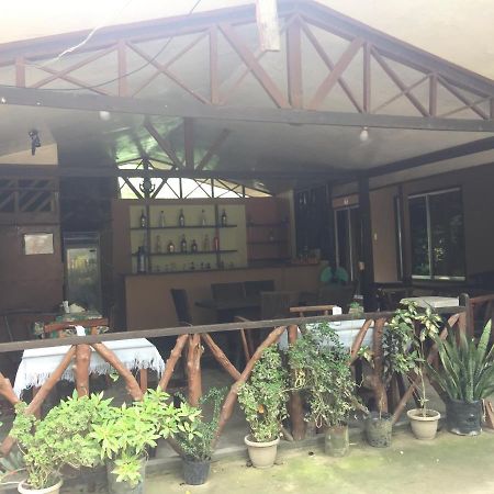 Antonio Village Pension And Cafe El Nido Exterior photo