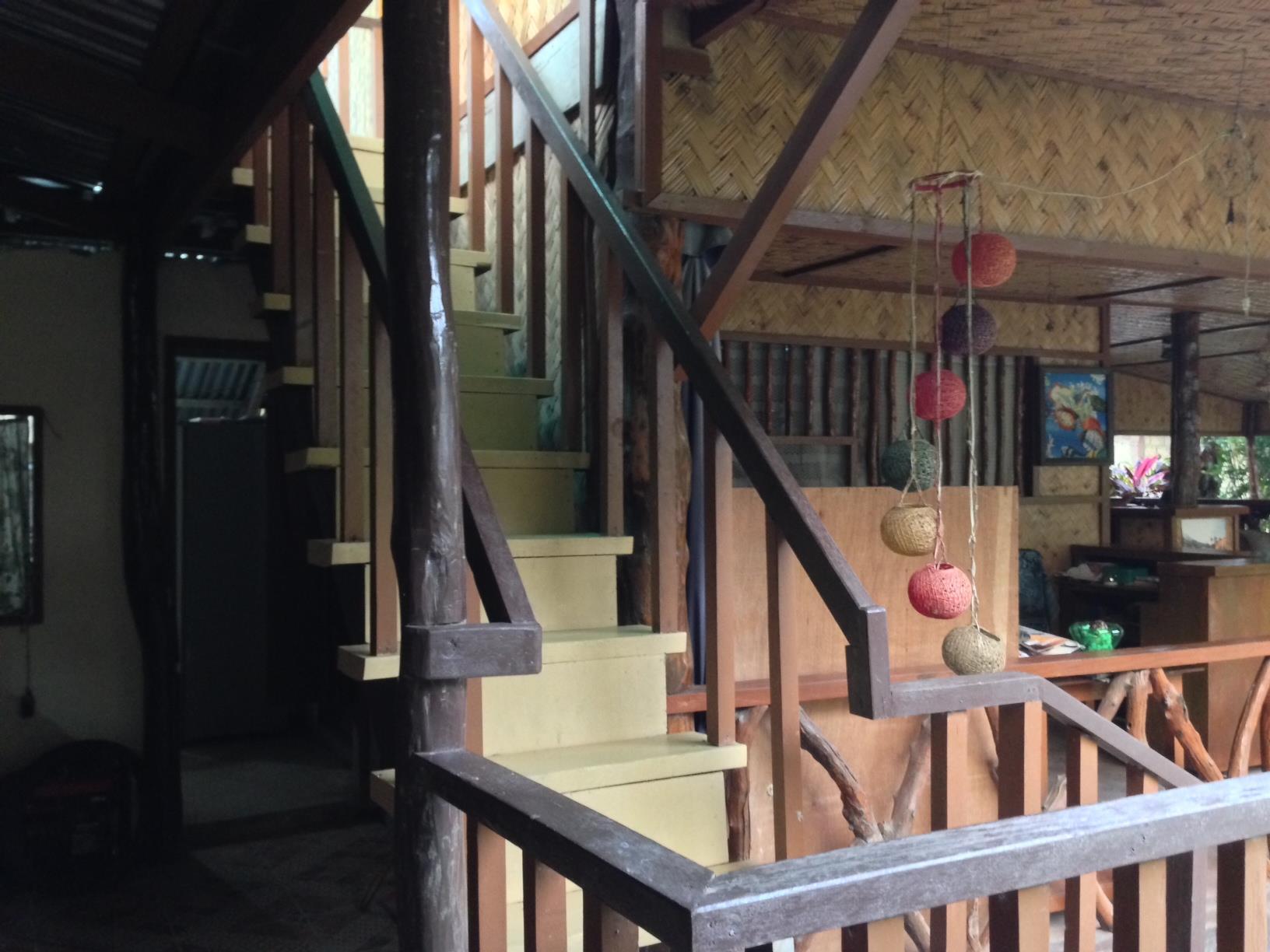 Antonio Village Pension And Cafe El Nido Exterior photo