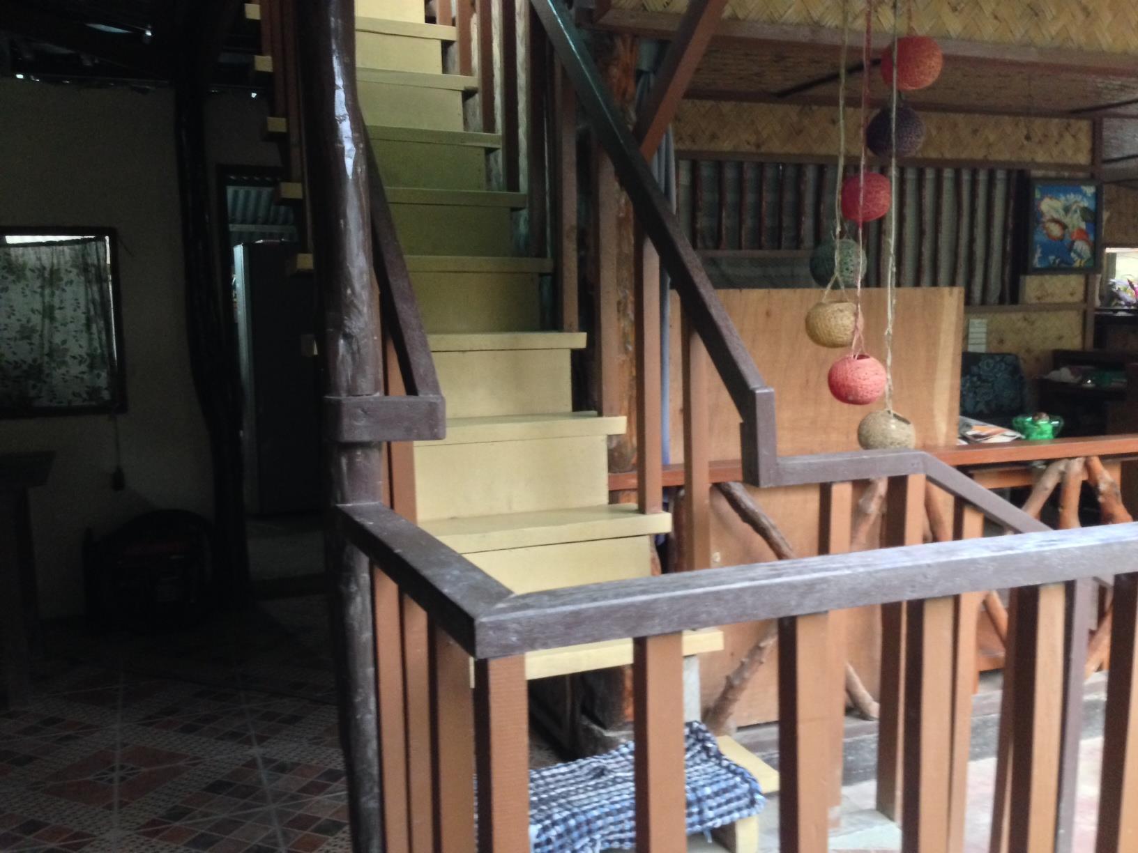 Antonio Village Pension And Cafe El Nido Exterior photo