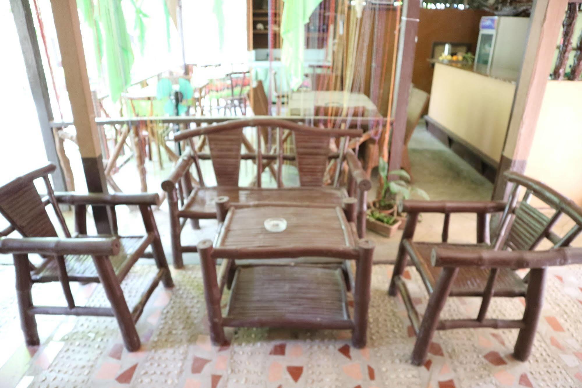 Antonio Village Pension And Cafe El Nido Exterior photo