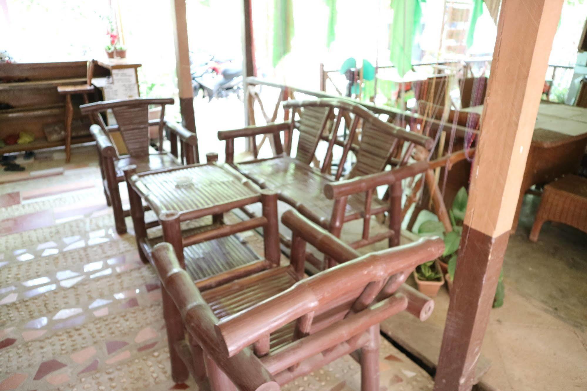 Antonio Village Pension And Cafe El Nido Exterior photo