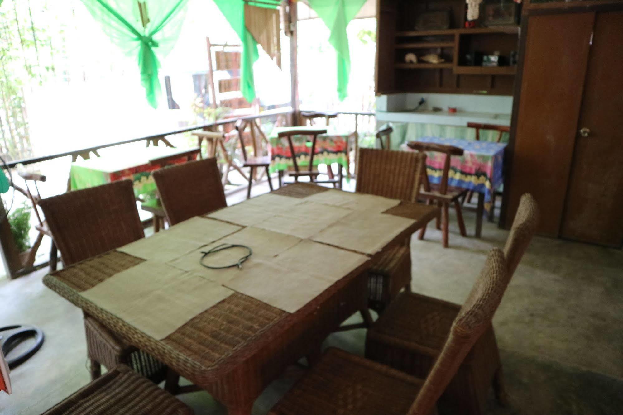Antonio Village Pension And Cafe El Nido Exterior photo