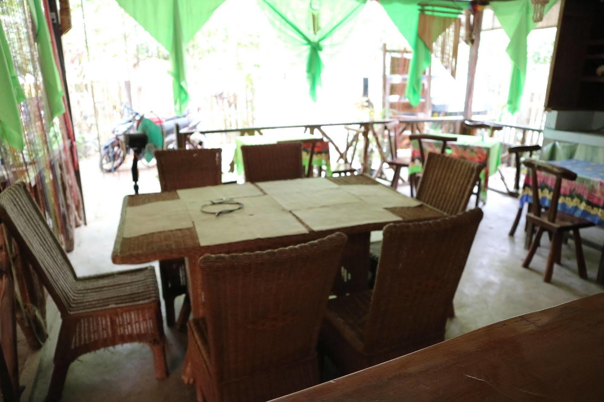 Antonio Village Pension And Cafe El Nido Exterior photo