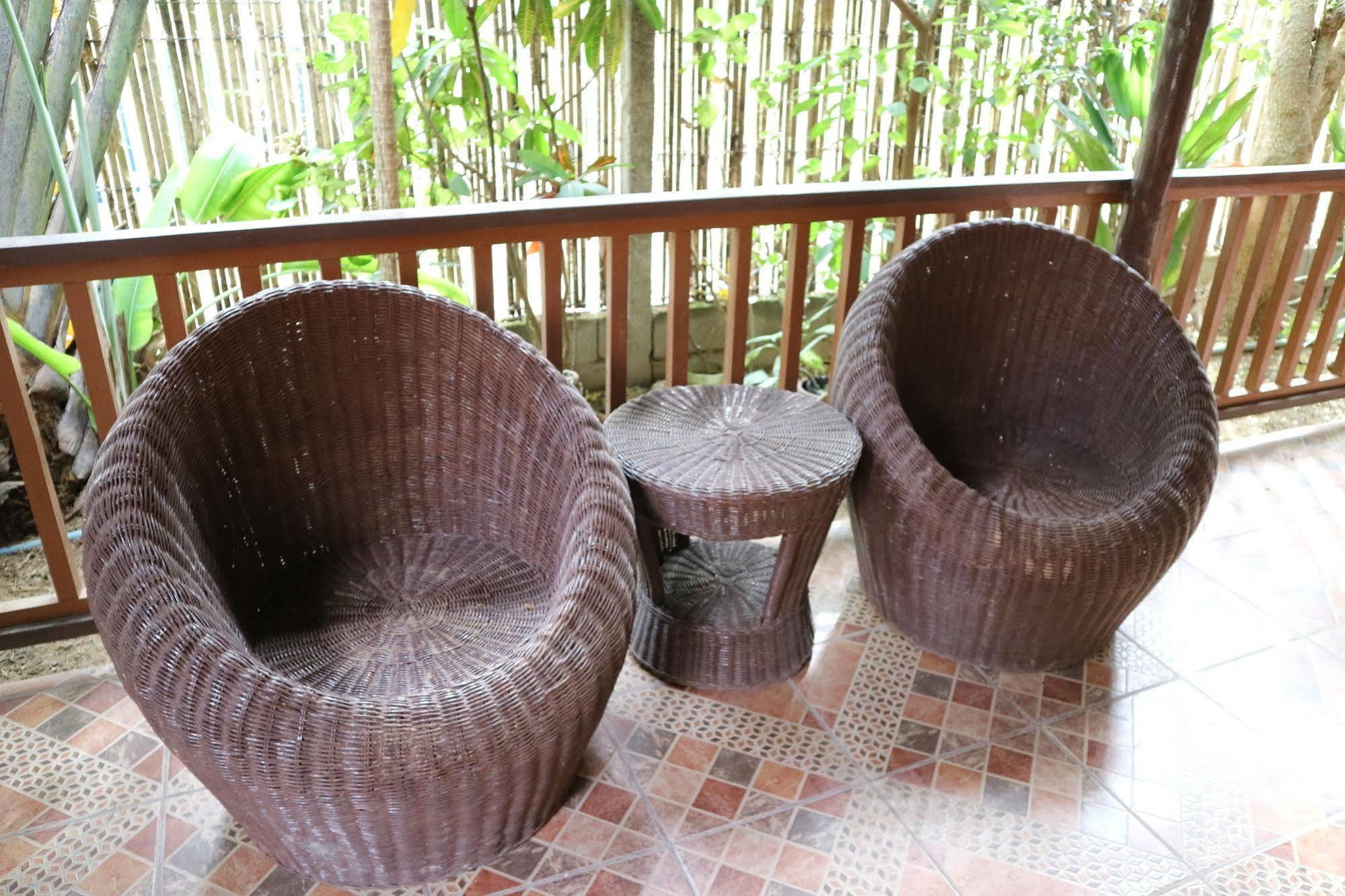 Antonio Village Pension And Cafe El Nido Exterior photo