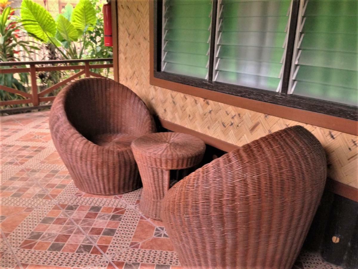 Antonio Village Pension And Cafe El Nido Exterior photo