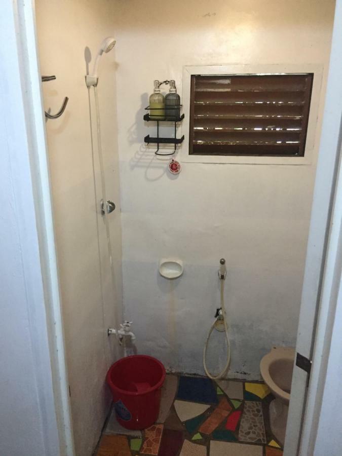 Antonio Village Pension And Cafe El Nido Room photo