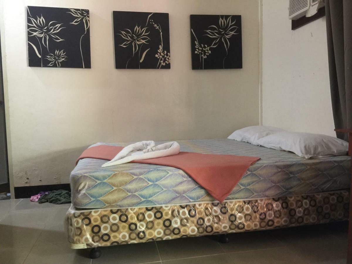 Antonio Village Pension And Cafe El Nido Exterior photo