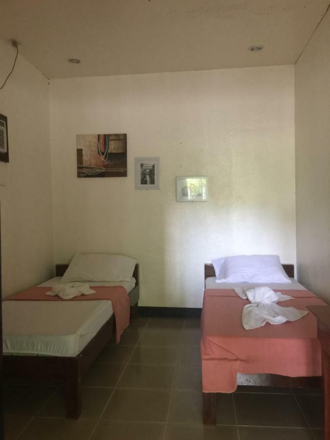 Antonio Village Pension And Cafe El Nido Exterior photo