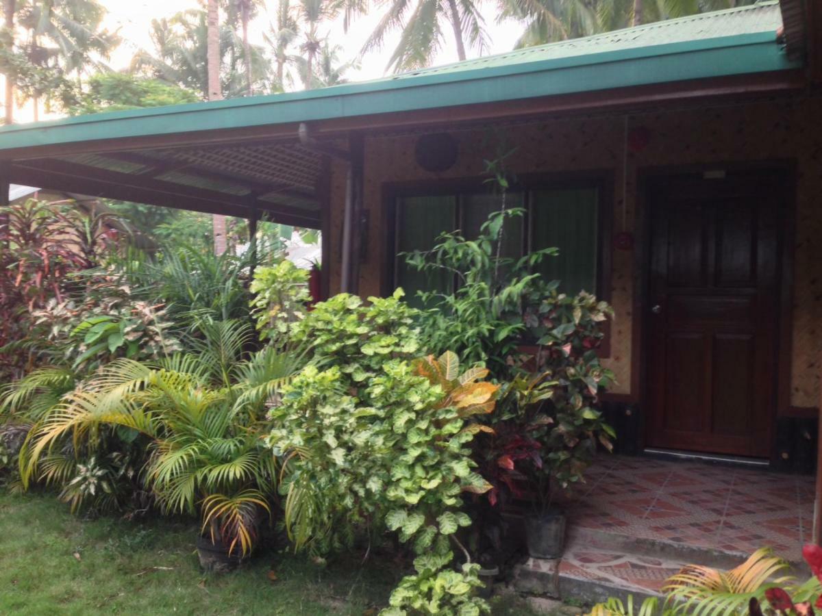 Antonio Village Pension And Cafe El Nido Exterior photo