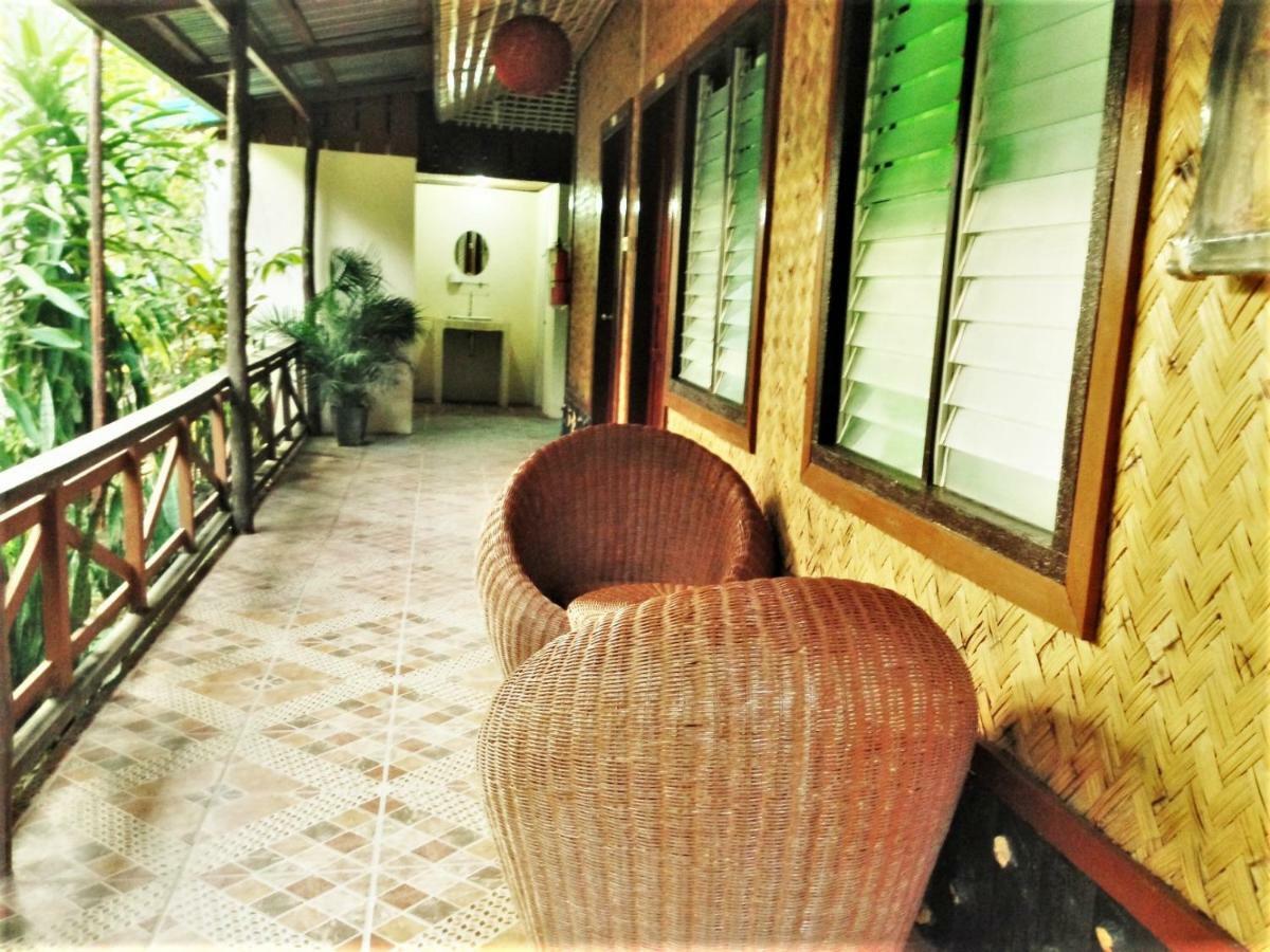 Antonio Village Pension And Cafe El Nido Exterior photo