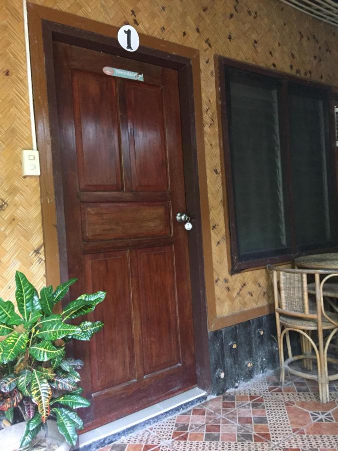 Antonio Village Pension And Cafe El Nido Exterior photo