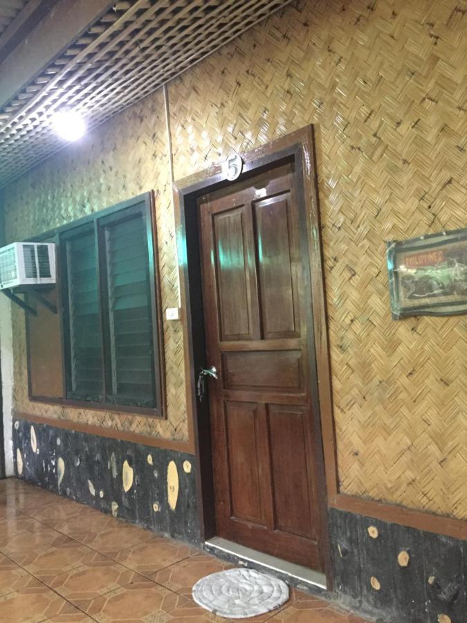 Antonio Village Pension And Cafe El Nido Exterior photo