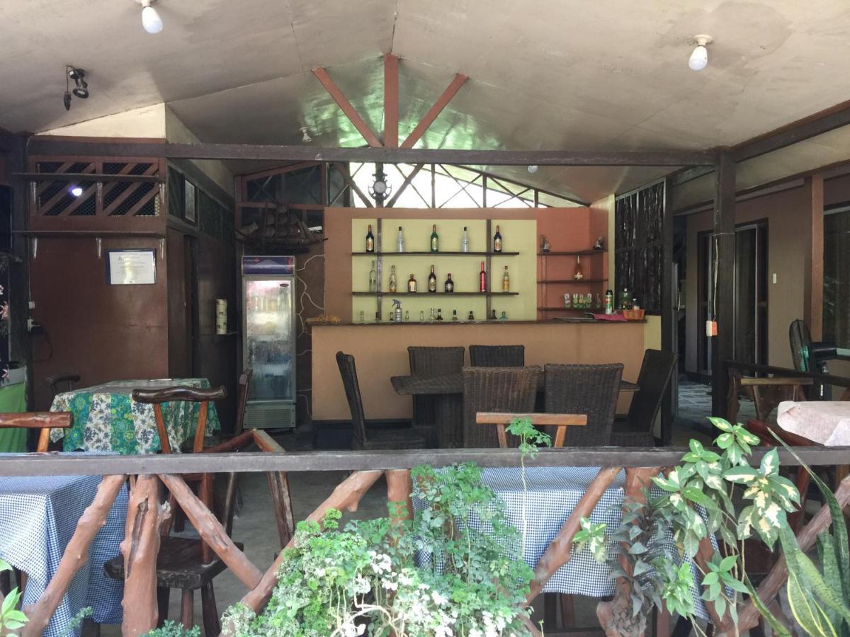 Antonio Village Pension And Cafe El Nido Exterior photo